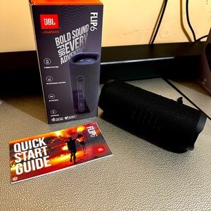 JBL Flip 6
